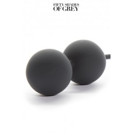 Fifty Shades of Grey Boules de geisha Tighten and Sense - Fifty Shades Of Grey