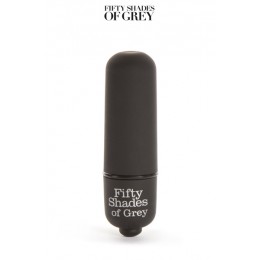 Fifty Shades of Grey 10753 Mini vibro Heavenly massage - Fifty Shades of Grey