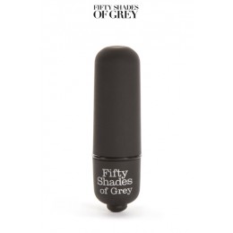 Fifty Shades of Grey Mini vibro Heavenly massage - Fifty Shades of Grey