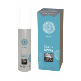 Shiatsu 19041 Spray retardant Shiatsu 15ml