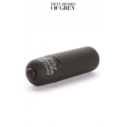 Fifty Shades of Grey 10753 Mini vibro Heavenly massage - Fifty Shades of Grey