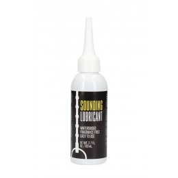 Ouch! Lubrifiant Urethral Sounding Lubricant 80 ml