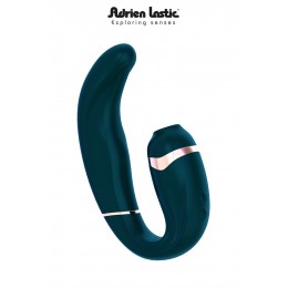 Adrien Lastic 19063 Double stimulateur My-G vert - Adrien Lastic