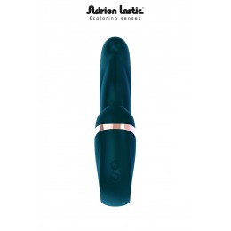 Adrien Lastic 19063 Double stimulateur My-G vert - Adrien Lastic