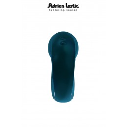 Adrien Lastic 19063 Double stimulateur My-G vert - Adrien Lastic