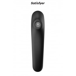 Satisfyer 19074 Stimulateur Dual Kiss noir - Satisfyer