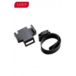 Kiiroo 19078 Support de téléphone pour masturbateur Keon