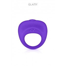 Glamy Anneau de pénis vibrant - Glamy