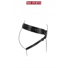 No-Parts Harnais double pénétration pour gode-ceinture Taylor - No-Parts