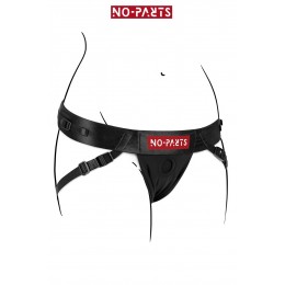 No-Parts 19121 Harnais pour gode-ceinture Jordan - No-Parts