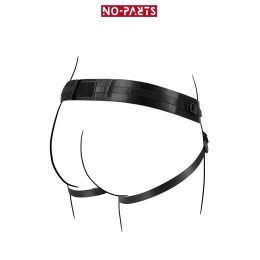 No-Parts 19121 Harnais pour gode-ceinture Jordan - No-Parts