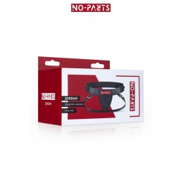 No-Parts Harnais pour gode-ceinture Jordan - No-Parts