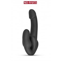 No-Parts Gode-ceinture anatomique Morgan 22 cm - No-Parts