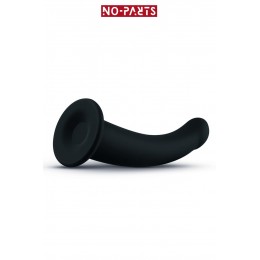 No-Parts 19128 Gode ventouse noir Parker 19,5 cm - No-Parts