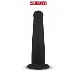 No-Parts 19128 Gode ventouse noir Parker 19,5 cm - No-Parts