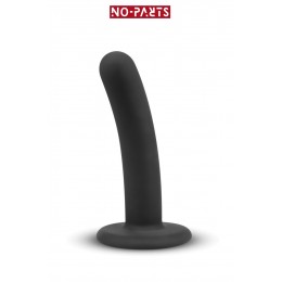 No-Parts 19130 Gode ventouse noir Logan 13,5 cm - No-Parts