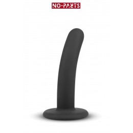 No-Parts 19130 Gode ventouse noir Logan 13,5 cm - No-Parts