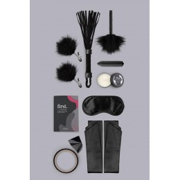 Loveboxxx Coffret BDSM First Kinky Experience - Loveboxxx