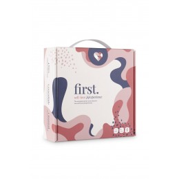 Loveboxxx 19136 Coffret plaisir solo First Self-Love Experience - Loveboxxx