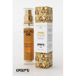 Exsens 10823 Glam Oil Exsens - 50 ml