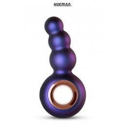 Hueman 19145 Plug anal vibrant Outer Space - Hueman