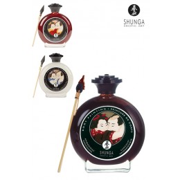 Shunga Peinture de corps comestible - Shunga