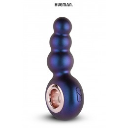 Hueman 19145 Plug anal vibrant Outer Space - Hueman