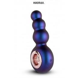 Hueman 19145 Plug anal vibrant Outer Space - Hueman