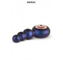 Hueman 19145 Plug anal vibrant Outer Space - Hueman