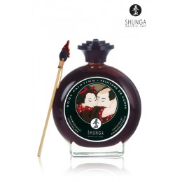 Shunga Peinture de corps comestible - Shunga