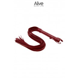 Alive Fouet rouge - Alive