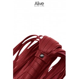 Alive Fouet rouge - Alive