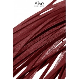 Alive Fouet rouge - Alive