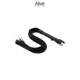 Alive Fouet noir - Alive