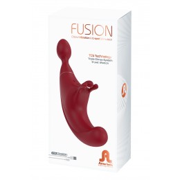 Adrien Lastic 19183 Vibromasseur Fusion - Adrien Lastic