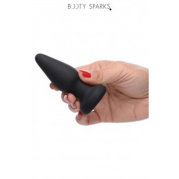 Booty Sparks 19202 Plug anal lumineux - Small