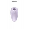 Satisfyer Double stimulateur Pearl Diver violet - Satisfyer