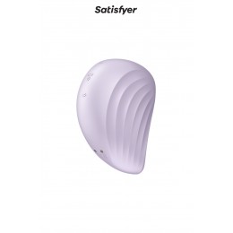 Satisfyer 19211 Double stimulateur Pearl Diver violet - Satisfyer