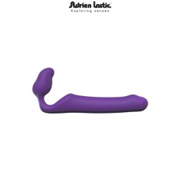 Adrien Lastic Gode anatomique Queens L - Adrien lastic