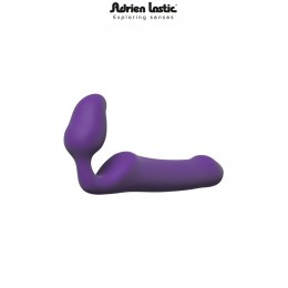 Adrien Lastic 19215 Gode anatomique Queens L - Adrien lastic