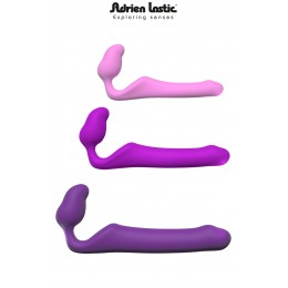 Adrien Lastic 19215 Gode anatomique Queens L - Adrien lastic