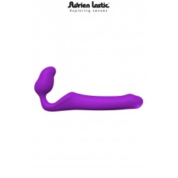 Adrien Lastic 19216 Gode anatomique Queens M - Adrien lastic