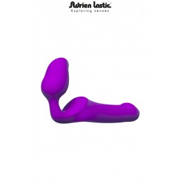 Adrien Lastic 19216 Gode anatomique Queens M - Adrien lastic