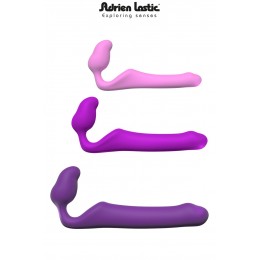 Adrien Lastic Gode anatomique Queens S - Adrien lastic