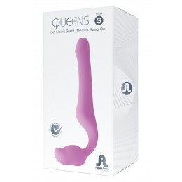 Adrien Lastic 19217 Gode anatomique Queens S - Adrien lastic