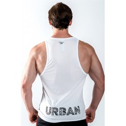 Mister B 10943 Débardeur Mister B URBAN - Couple