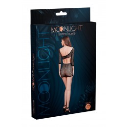 MoonLight Lingerie 19225 Robe sexy N°7 - Moonlight