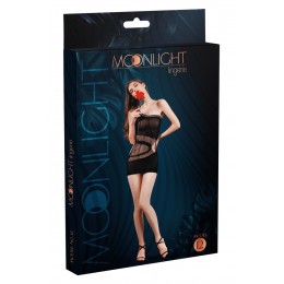 MoonLight Lingerie 19230 Mini robe sexy N°12 - Moonlight