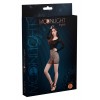 MoonLight Lingerie Robe résille N°13 - Moonlight