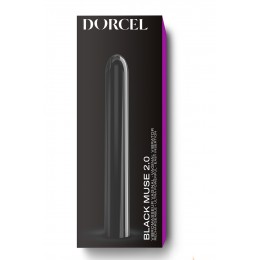 Dorcel 19241 Vibro Black Muse 2.0 - Dorcel